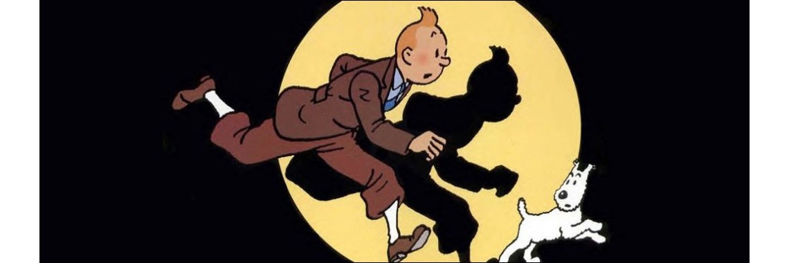 Tintin