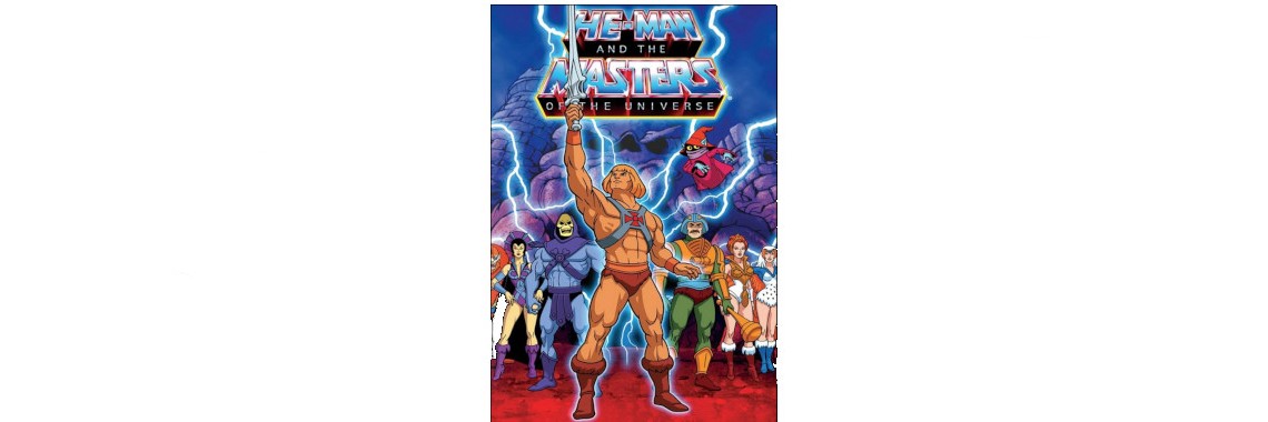 He-Man