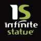 Infinty Statues