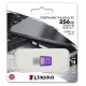 Kingston DataTraveler microDuo 3C 256 GB (DTDUO3CG3/256GB)