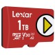 Lexar PLAY 1 TB