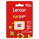 Lexar PLAY 512 GB