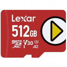 Lexar PLAY 512 GB