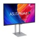 ASUS LCD 27" PA27UCDMR ProArt Display, 4K UHD, QD-OLED, Ultraslim, 240Hz, 0,1ms, HDR10, 99% DCI-P3, Thunderbolt4, Silver
