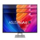 ASUS LCD 27" PA27UCDMR ProArt Display, 4K UHD, QD-OLED, Ultraslim, 240Hz, 0,1ms, HDR10, 99% DCI-P3, Thunderbolt4, Silver
