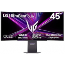 45" LG UltraGear 45GX900A-B 45GX900A-B.AEU