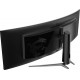 MSI MPG 491CQP QD-OLED (MPG 491CQP QD-OLED) černý