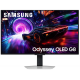 Samsung Odyssey LS32FG810SUXEN