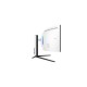 TCL 57R94 57" HVA 7680x2160/1ms/1200nits/3000:1/120Hz/2xHDMI/DP/USB-A/USB-B/USB-C/VESA/High Adjustable/Tilt/Swivel/Repro/PIP