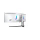 TCL 57R94 57" HVA 7680x2160/1ms/1200nits/3000:1/120Hz/2xHDMI/DP/USB-A/USB-B/USB-C/VESA/High Adjustable/Tilt/Swivel/Repro/PIP