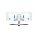 TCL 57R94 57" HVA 7680x2160/1ms/1200nits/3000:1/120Hz/2xHDMI/DP/USB-A/USB-B/USB-C/VESA/High Adjustable/Tilt/Swivel/Repro/PIP