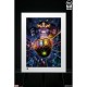 Marvel: Thanos and Infinity Gauntlet Unframed Art Print