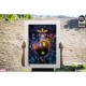 Marvel: Thanos and Infinity Gauntlet Unframed Art Print