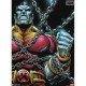 Marvel: X-Men - Colossus Unframed Art Print