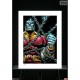 Marvel: X-Men - Colossus Unframed Art Print