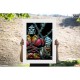 Marvel: X-Men - Colossus Unframed Art Print