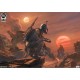 Star Wars: Mythos - Boba Fett: Dead or Alive Unframed Art Print