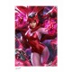 Marvel: Scarlet Witch Unframed Art Print