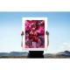 Marvel: Scarlet Witch Unframed Art Print