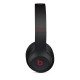 Beats Studio3 Wireless - Černá / Červená