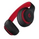 Beats Studio3 Wireless - Černá / Červená
