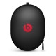 Beats Studio3 Wireless - Černá / Červená