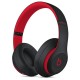 Beats Studio3 Wireless - Černá / Červená
