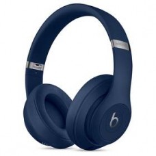 Beats Studio3 Wireless - Modrá