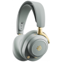 SteelSeries Arctis Nova Elite Sage & Gold