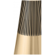 B&O Beosound 2 Gen 3 — bezdrátové reproduktory s 360° zvukem, B&O Gold