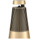 B&O Beosound 2 Gen 3 — bezdrátové reproduktory s 360° zvukem, B&O Gold