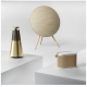 B&O Beosound 2 Gen 3 — bezdrátové reproduktory s 360° zvukem, B&O Gold