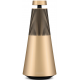 B&O Beosound 2 Gen 3 — bezdrátové reproduktory s 360° zvukem, B&O Gold