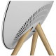 Bang & Olufsen Beosound A9 5th Gen Natural Aluminium Bang & Olufsen Beosound A9 5th Gen Natural Aluminium