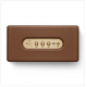 Marshall Woburn III Brown