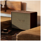 Marshall Woburn III Brown