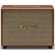 Marshall Woburn III Brown
