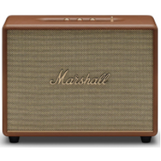 Marshall Woburn III Brown