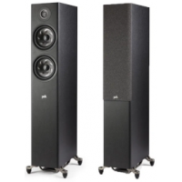 Polk Reserve R600 - černá