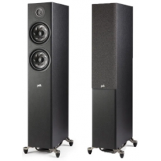 Polk Reserve R600 - černá
