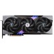 MSI GeForce RTX 5080 16G Gaming Trio OC