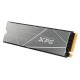 XPG GAMMIX S50 Lite 2TB M.2 (AGAMMIXS50L-2T-C)