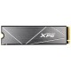 XPG GAMMIX S50 Lite 2TB M.2 (AGAMMIXS50L-2T-C)