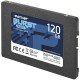 Patriot Burst Elite 120 GB (PBE120GS25SSDR)