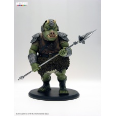 Star Wars: Gamorrean Guard Statue