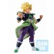 Dragon Ball Super: Super Saiyan Broly Ichibansho PVC Statue Dragon Ball Super: Super Saiyan Broly Ichibansho PVC Statue