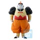 Dragon Ball Z: Android Fear - Android 19 Ichibansho PVC Statue