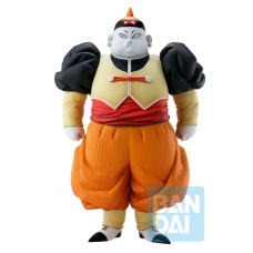 Dragon Ball Z: Android Fear - Android 19 Ichibansho PVC Statue Dragon Ball Z: Android Fear - Android 19 Ichibansho PVC Statue