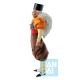 Dragon Ball Z: Android Fear - Android 20 Ichibansho PVC Statue Dragon Ball Z: Android Fear - Android 20 Ichibansho PVC Statue