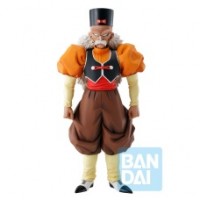 Dragon Ball Z: Android Fear - Android 20 Ichibansho PVC Statue Dragon Ball Z: Android Fear - Android 20 Ichibansho PVC Statue